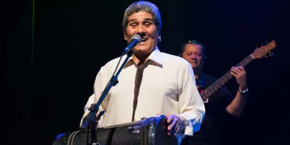 Cantor tinha 79 anos e lutava contra o coronavírus desde o início de fevereiro