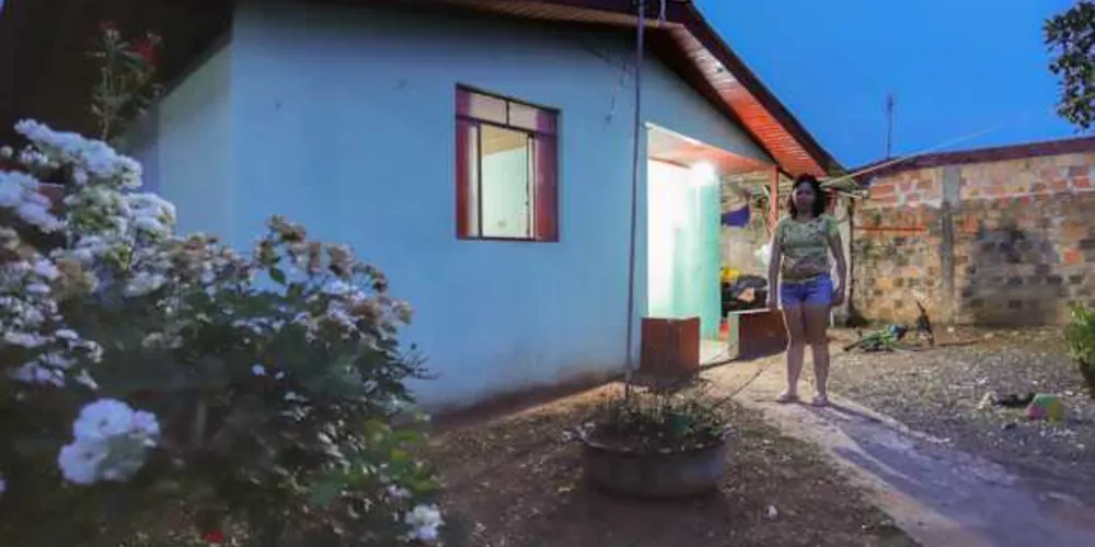 É o maior investimento da história no projeto social, gerido pela Secretaria de Estado da Justiça, Família e Trabalho em parceria com cinco companhias elétricas.