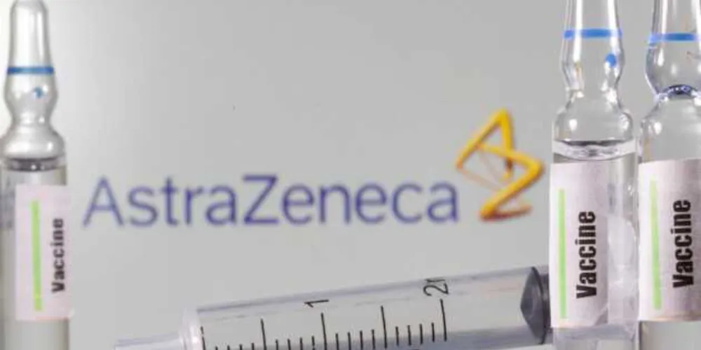 A empresa espera elevar a capacidade de produção do imunizante para mais de 200 milhões de doses por mês até abril. 