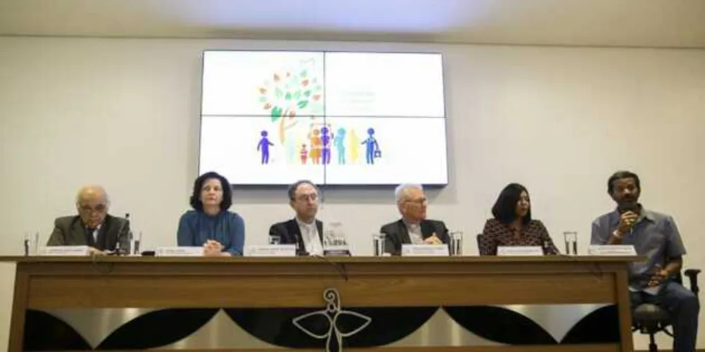 Imagem ilustrativa da imagem Campanha da Fraternidade será lançada nesta quinta-feira