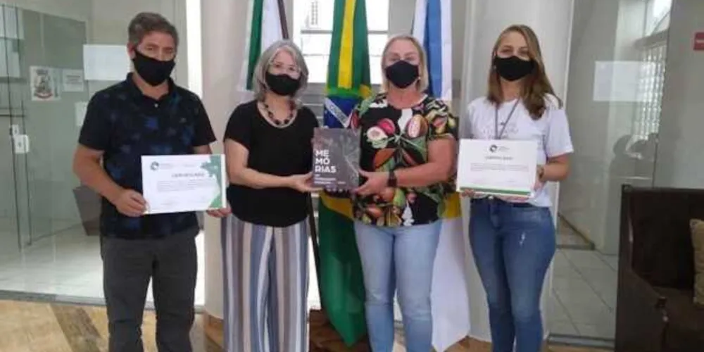 Prefeitura municipal pretende fomentar o turismo religioso