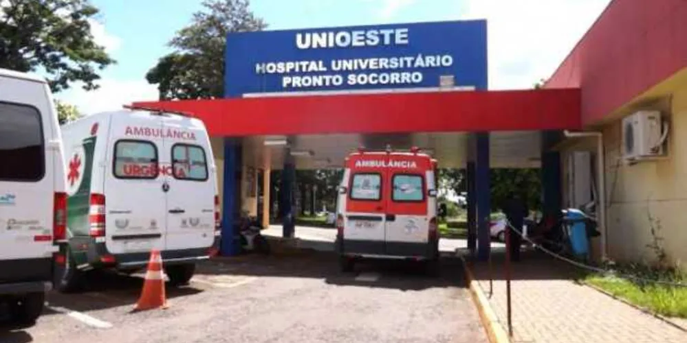 Menina de oito anos chegou a ser socorrida, mas não resistiu aos ferimentos e morreu pouco tempo depois