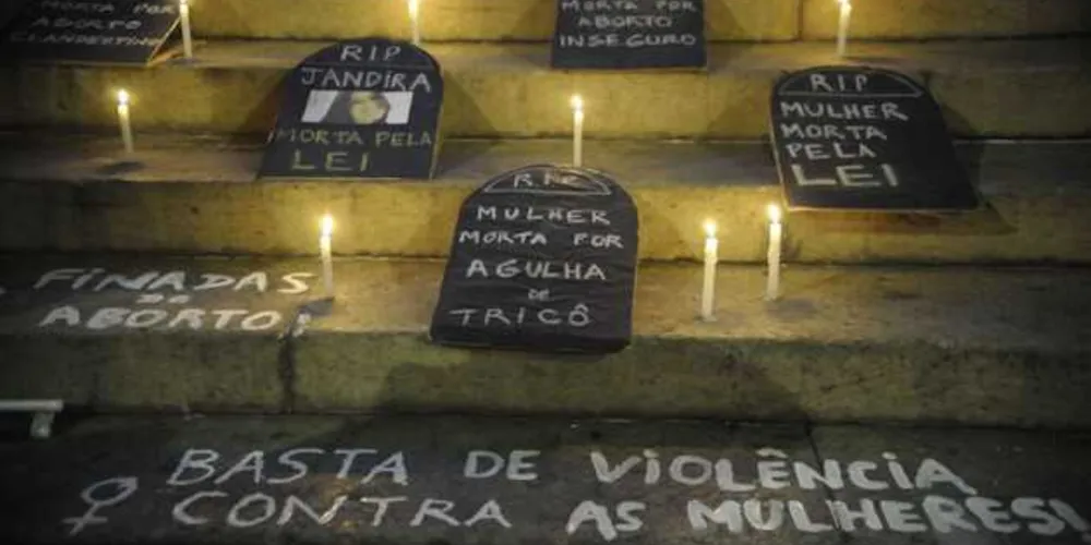 Documento analisa cenário estadual e ajuda na estratégia de combate à violência contra a mulher