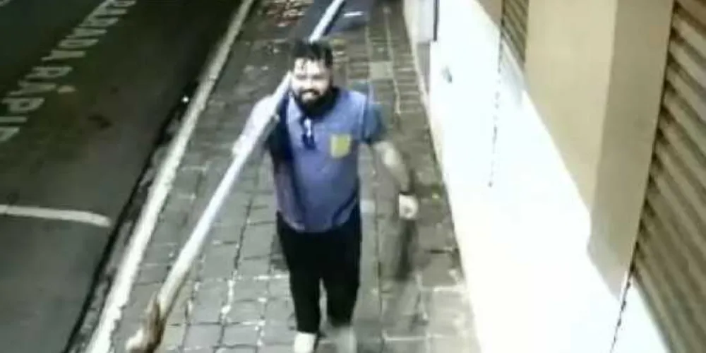 Imagem ilustrativa da imagem Jovens que furtaram placa são identificados pela Polícia Civil