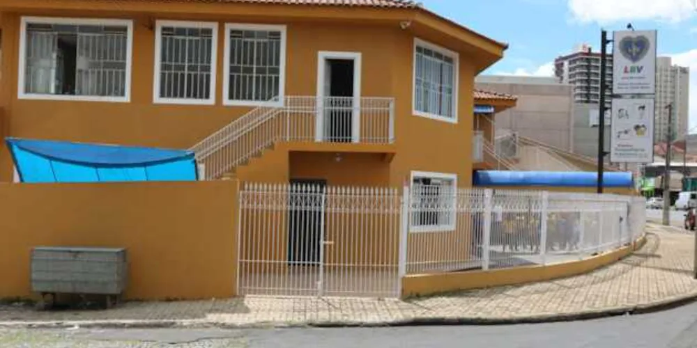 LBV fará a entrega de 61 kits pedagógicos a crianças e adolescentes de famílias em situação de vulnerabilidade social