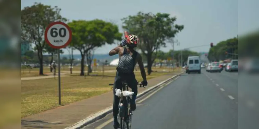 Imagem ilustrativa da imagem Governo reduz imposto de importação de bicicletas