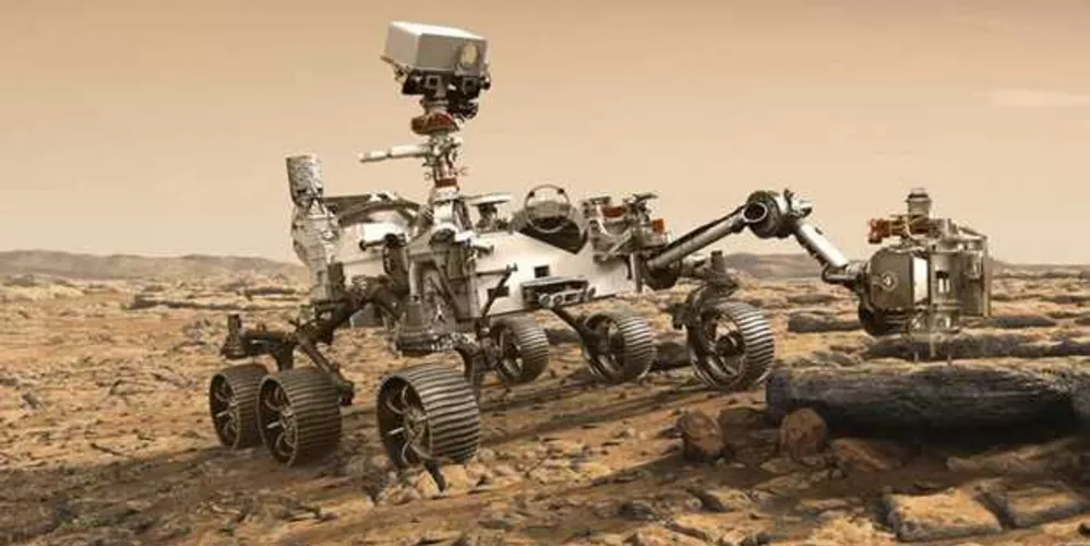 A meta é ampliar como nunca os conhecimentos sobre Marte, de forma a viabilizar futuras explorações ao planeta. 