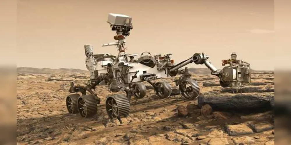 A meta é ampliar como nunca os conhecimentos sobre Marte, de forma a viabilizar futuras explorações ao planeta. 