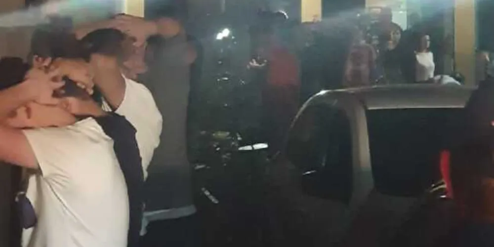 Imagem ilustrativa da imagem Autoridades fecham festa com 60 pessoas em PG