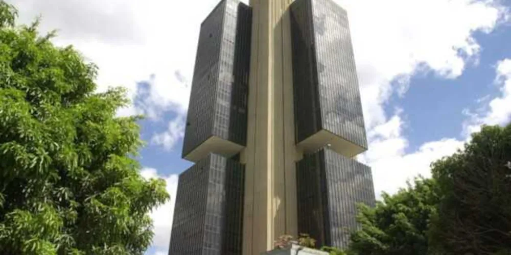 Imagem ilustrativa da imagem Taxa básica de juros deve terminar 2021 em 3,75%, diz BC