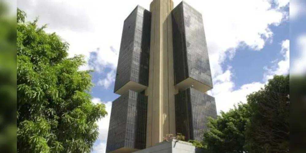 Imagem ilustrativa da imagem Taxa básica de juros deve terminar 2021 em 3,75%, diz BC