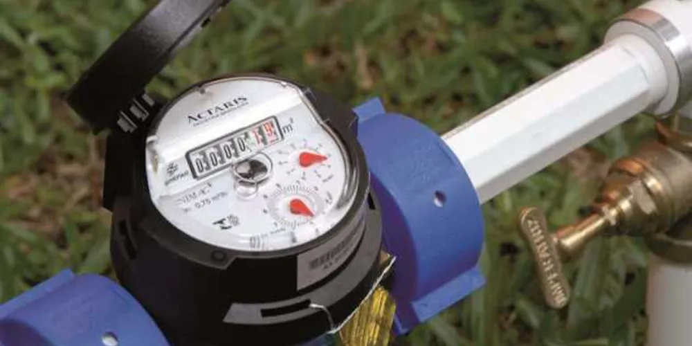 Irregularidades no hidrômetro podem configurar crime de furto qualificado