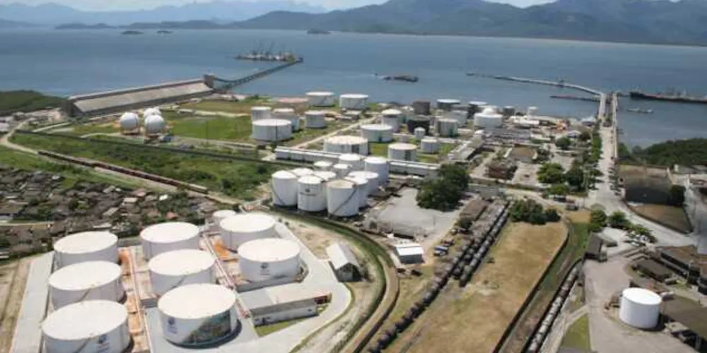 Audiência pública será sobre o arrendamento da área PAR50