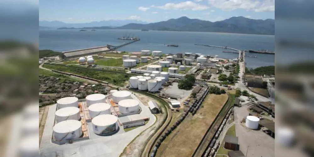 Audiência pública será sobre o arrendamento da área PAR50