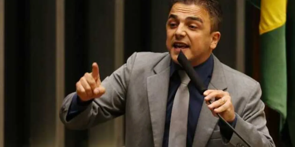 Deputado garante que votará pela cassação do ex-policial militar eleito pelo PSL do Rio de Janeiro