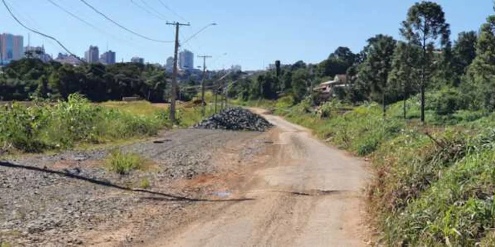 Imagem ilustrativa da imagem Obras do Corredor Santana dependem da fase 2 do Finisa