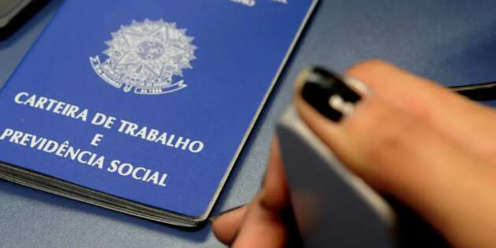 Imagem ilustrativa da imagem Confira as vagas de emprego desta sexta-feira (19/02)