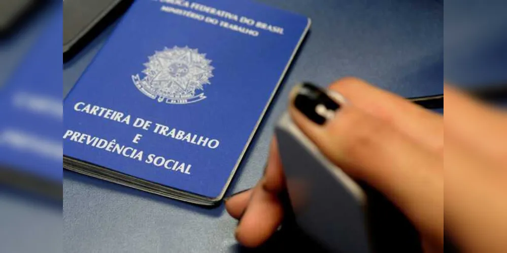 Imagem ilustrativa da imagem Confira as vagas de emprego desta sexta-feira (19/02)