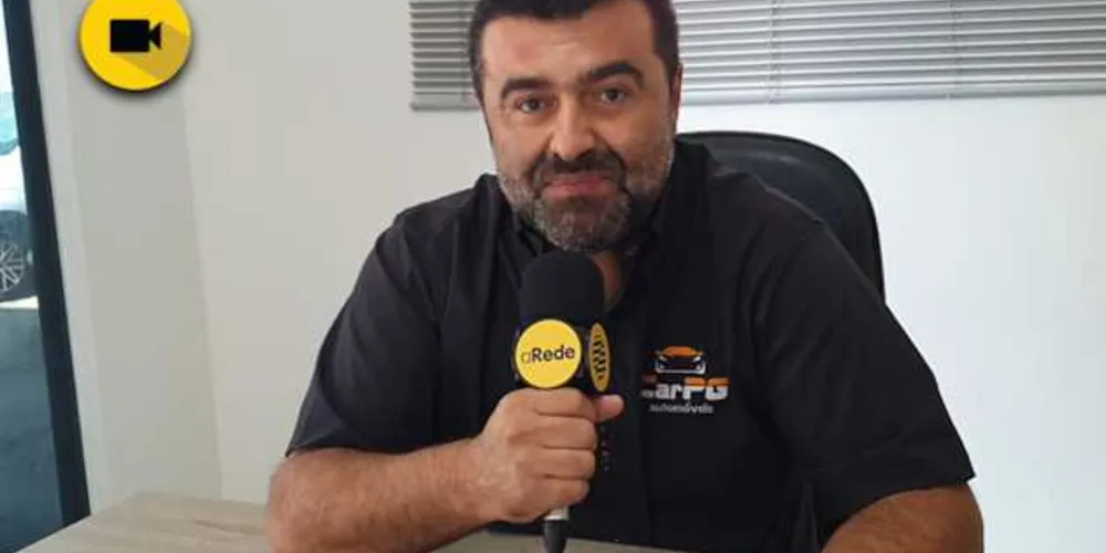 Imagem ilustrativa da imagem Conheça a Car PG Automóveis parceira da aRedeNegócios