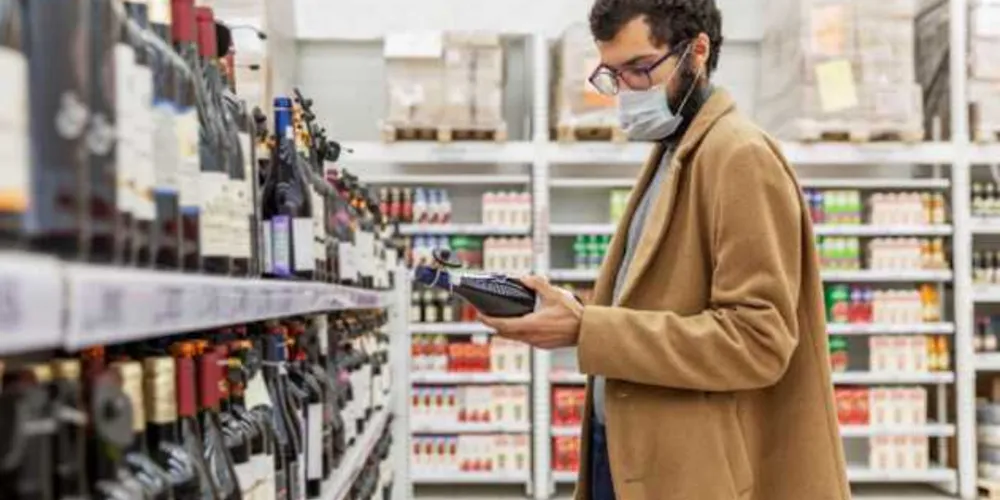 Pesquisa da Fiocruz, Unicamp e UFMG revelou aumento de 17,6% no consumo de bebidas alcoólicas, justificado principalmente pelo aumento do estresse.