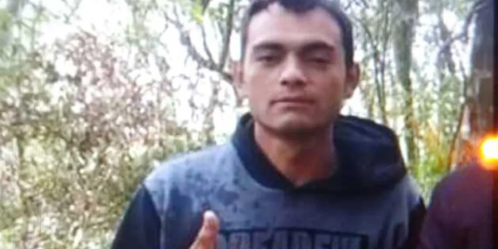 Jhony tinha 25 anos e morreu após ser ferido por disparos de arma de fogo