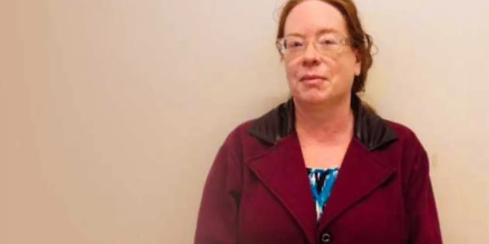 Imagem ilustrativa da imagem UEPG lamenta falecimento da servidora Vitalina Menarin