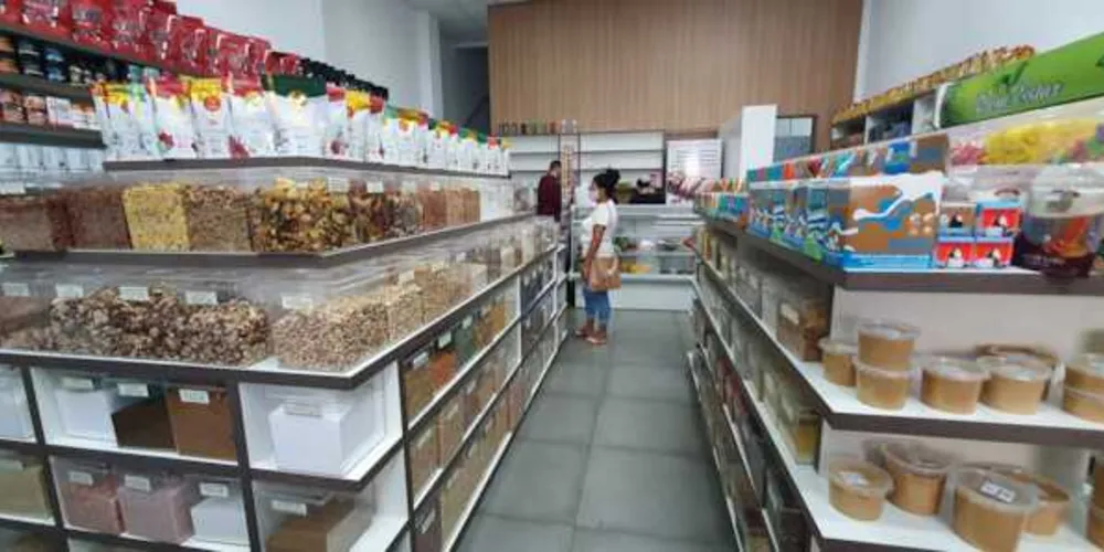 Imagem ilustrativa da imagem Bem Estar inaugura nova loja no centro de Ponta Grossa