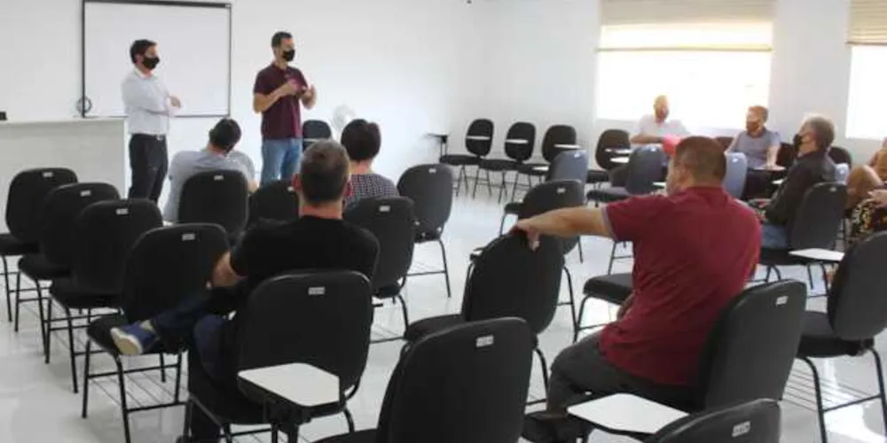 As medidas estabelecidas pelo documento são válidas, inicialmente, pelo prazo de 15 dias