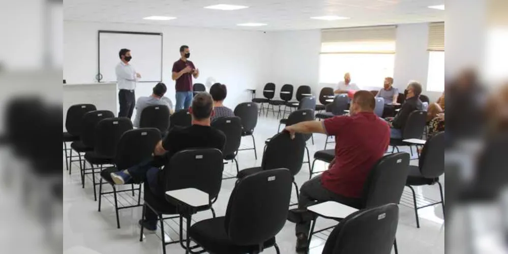 As medidas estabelecidas pelo documento são válidas, inicialmente, pelo prazo de 15 dias