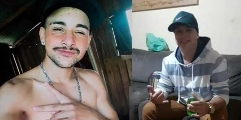 Imagem ilustrativa da imagem Telêmaco Borba registra duplo homicídio na madrugada