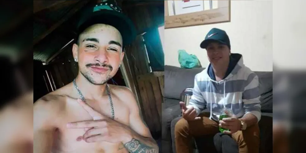 Imagem ilustrativa da imagem Telêmaco Borba registra duplo homicídio na madrugada