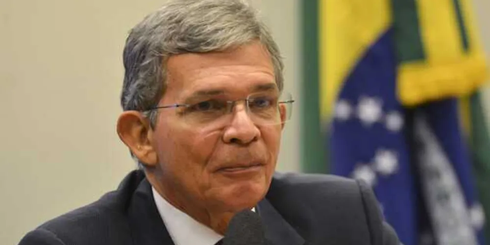 Joaquim substitui Roberto Castello Branco