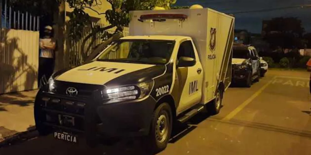 A polícia possui algumas linhas de investigação e os pais foram levados à delegacia para prestar depoimento