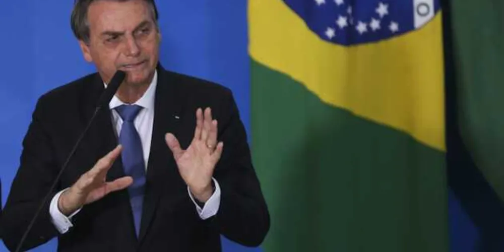 Presidente não indicou quais são as mudanças que pretende fazer dentro de sua gestão
