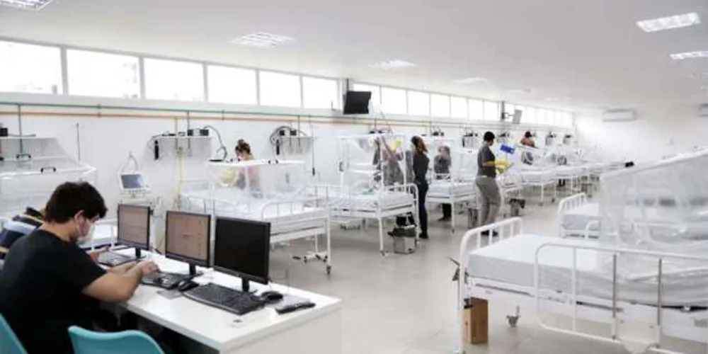 Estado supera marca de 11 mil vítimas da covid-19 com dados atualizados neste sábado