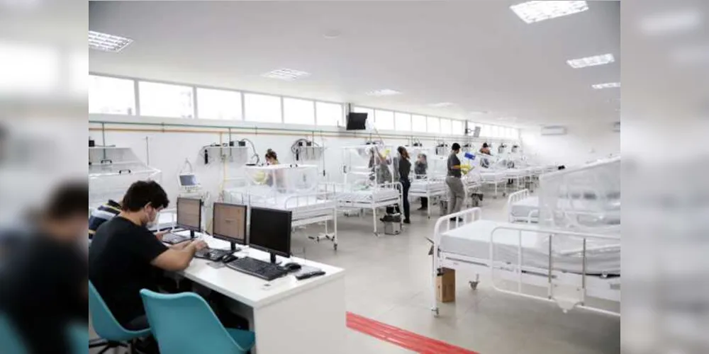 Estado supera marca de 11 mil vítimas da covid-19 com dados atualizados neste sábado