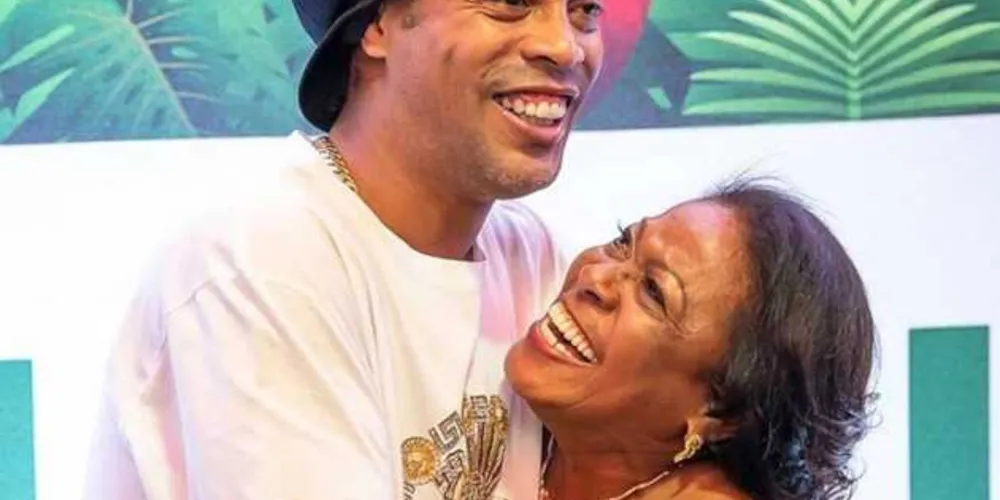 Dona Miguelina estava internada no Hospital Mãe de Deus, em Porto Alegre, desde dezembro do ano passado