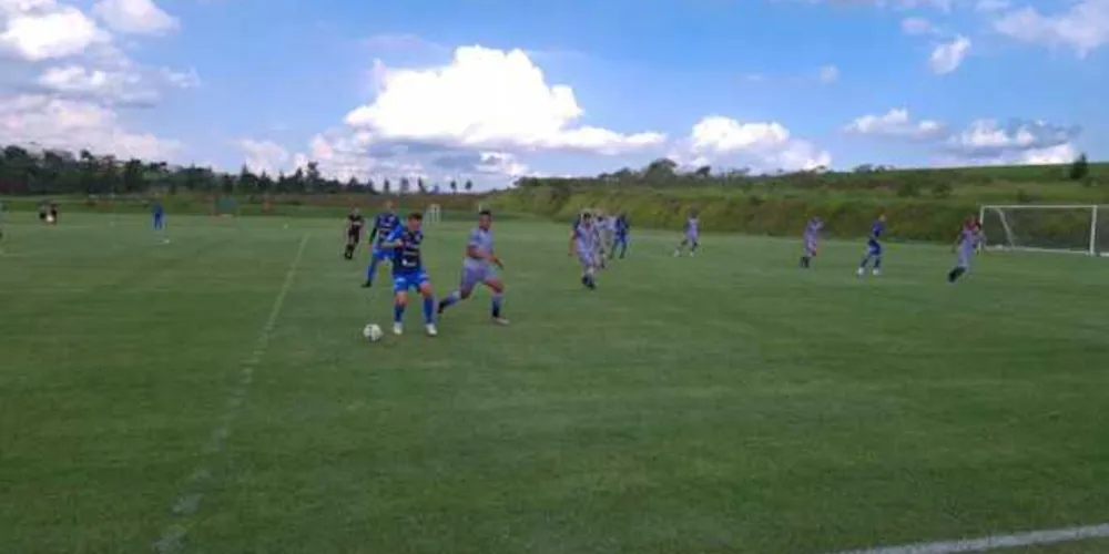 Estreia no Paranaense está marcada para o próximo final de semana, mas a data ainda deve ser confirmada pela Federação