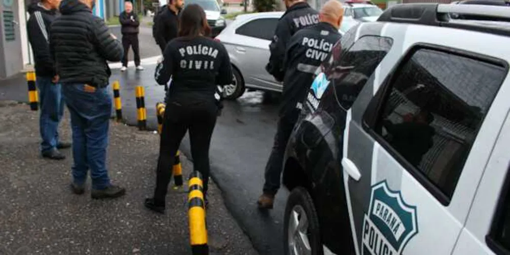 Processo seletivo que aconteceria neste domingo prevê contratação de delegados, investigadores e papiloscopistas