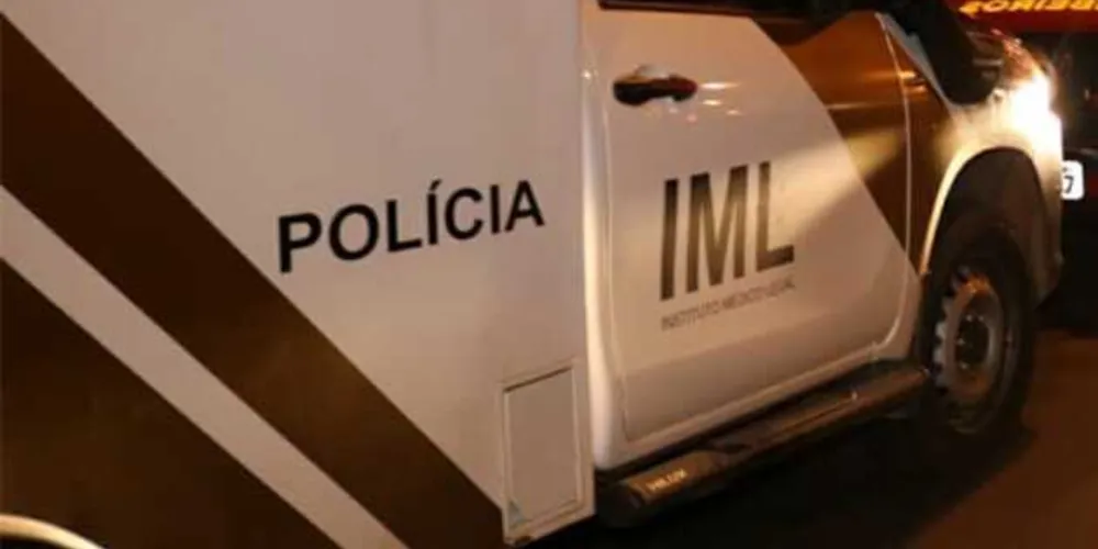 Autor do disparo foi preso pela Polícia Militar duas horas após o crime