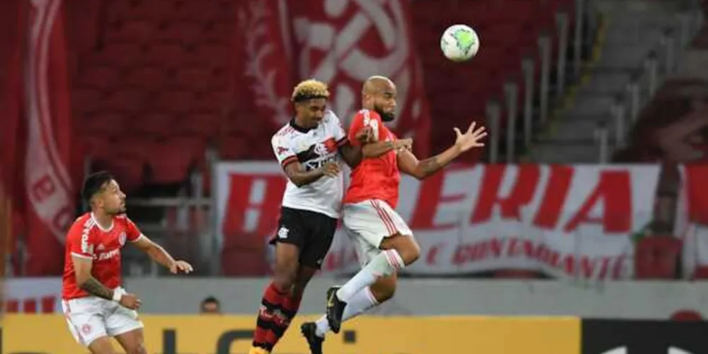 Duelo pode definir o campeão do Brasileirão Série A 2020