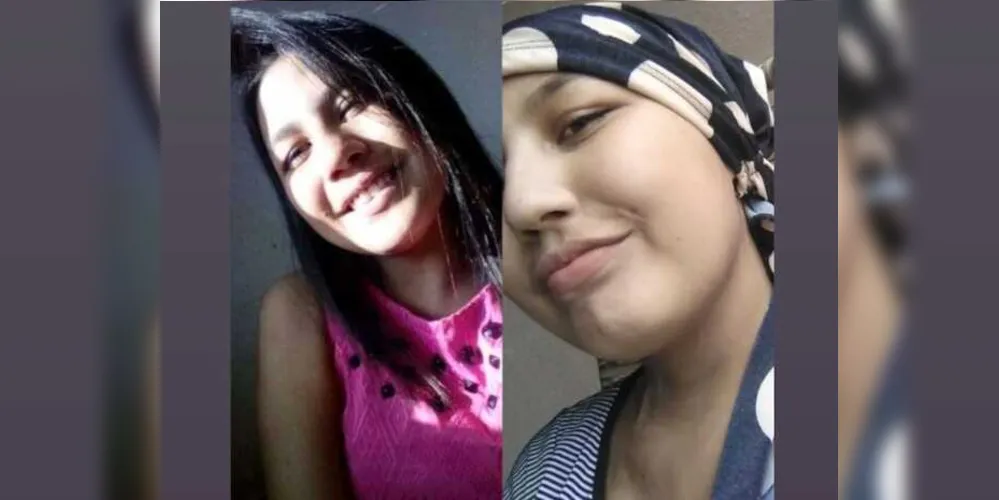 Imagem ilustrativa da imagem Jovem de Irati precisa de transplante de medula óssea