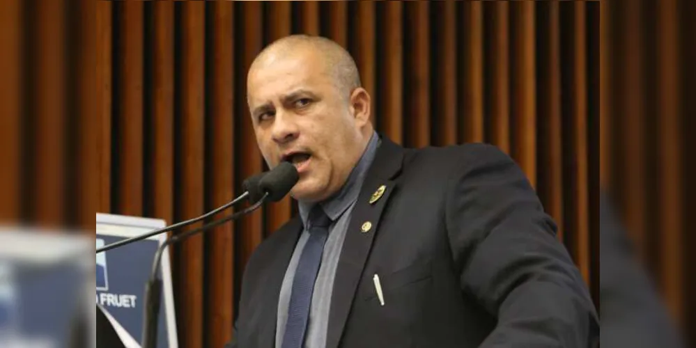 Imagem ilustrativa da imagem Deputado cobra indenização aos inscritos em concurso da PC