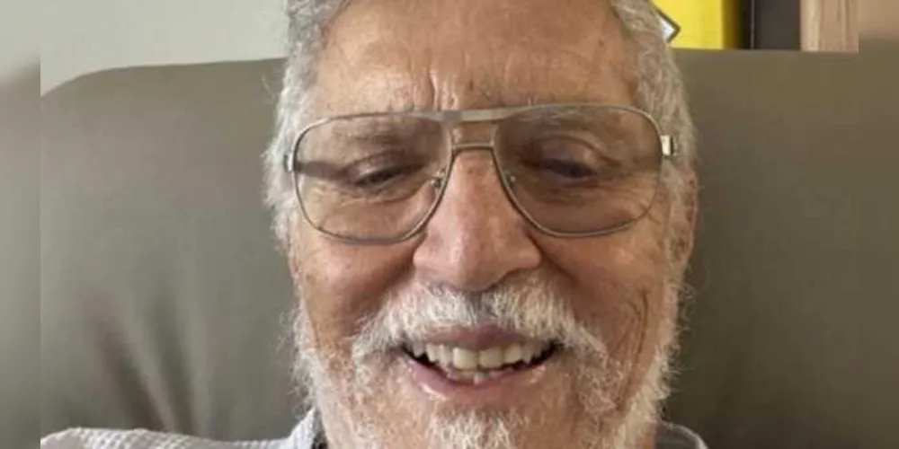 Imagem ilustrativa da imagem Carlos Alberto de Nóbrega é internado com Covid-19