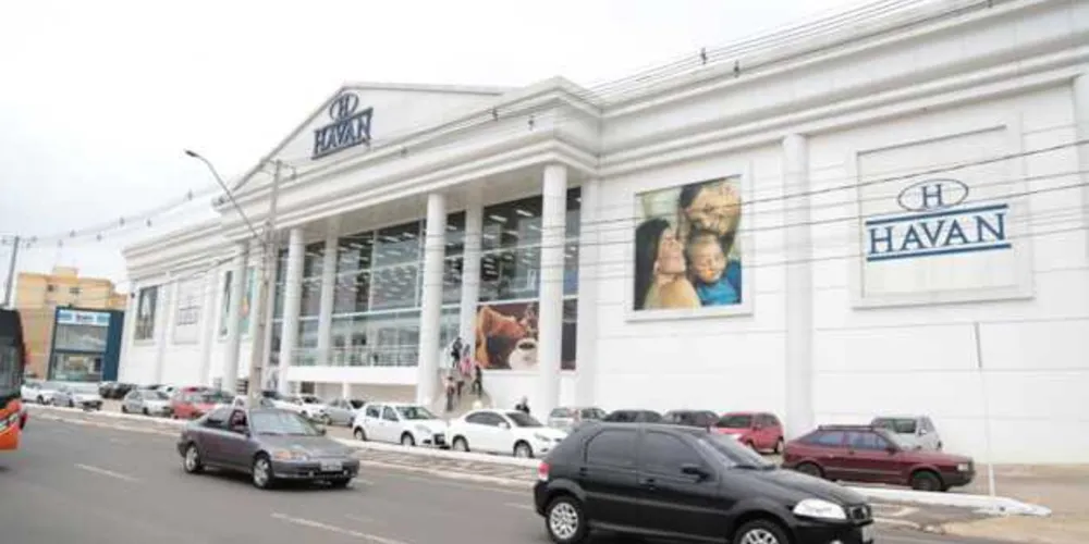 Imagem ilustrativa da imagem Juíza proíbe Havan de abrir loja como supermercado