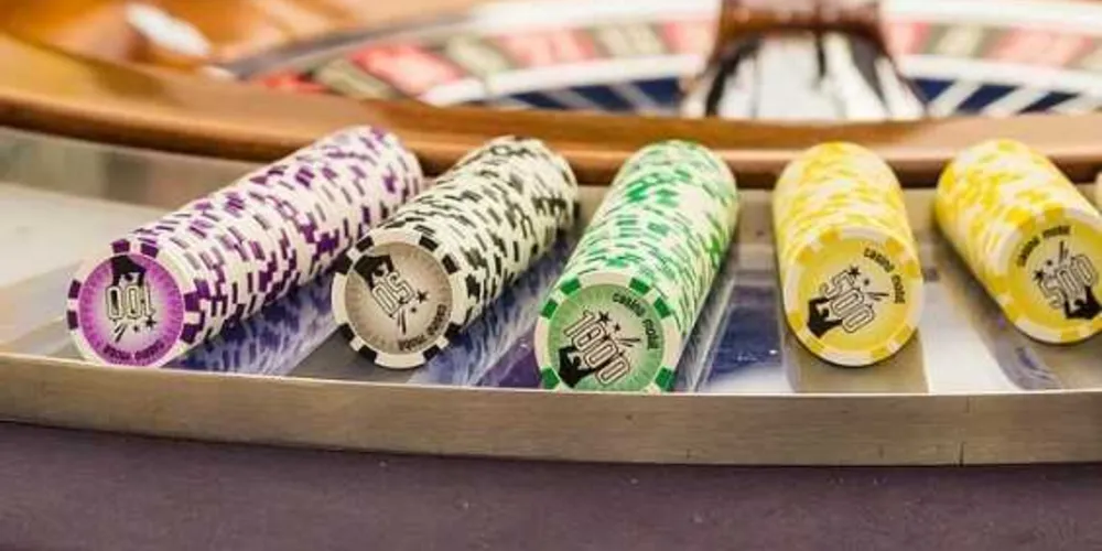 Táticas específicas auxiliam a ganhar nos jogos de casino mais populares da Internet