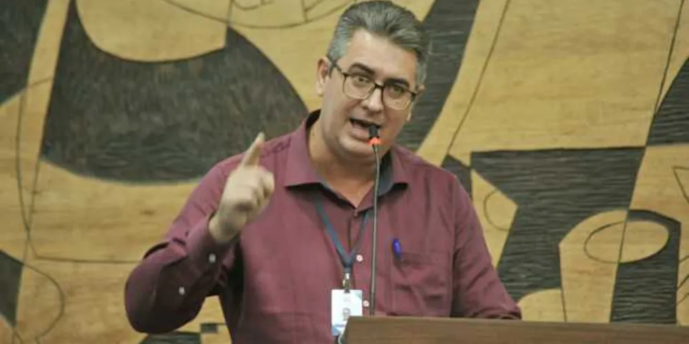 Novo projeto de Küller quer proibir venda de escapamentos abertos nas lojas da cidade