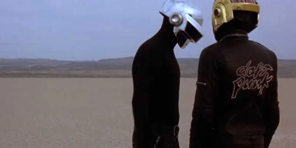 Seu último disco foi em 2013, ‘Random Acess Memories’