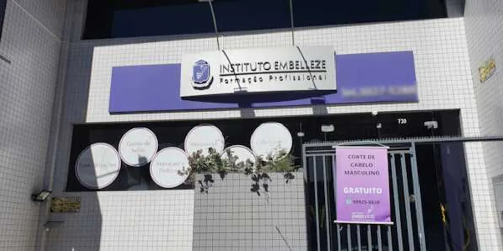 Instituto busca formar profissionais capacitados para atender a demanda que o setor pede