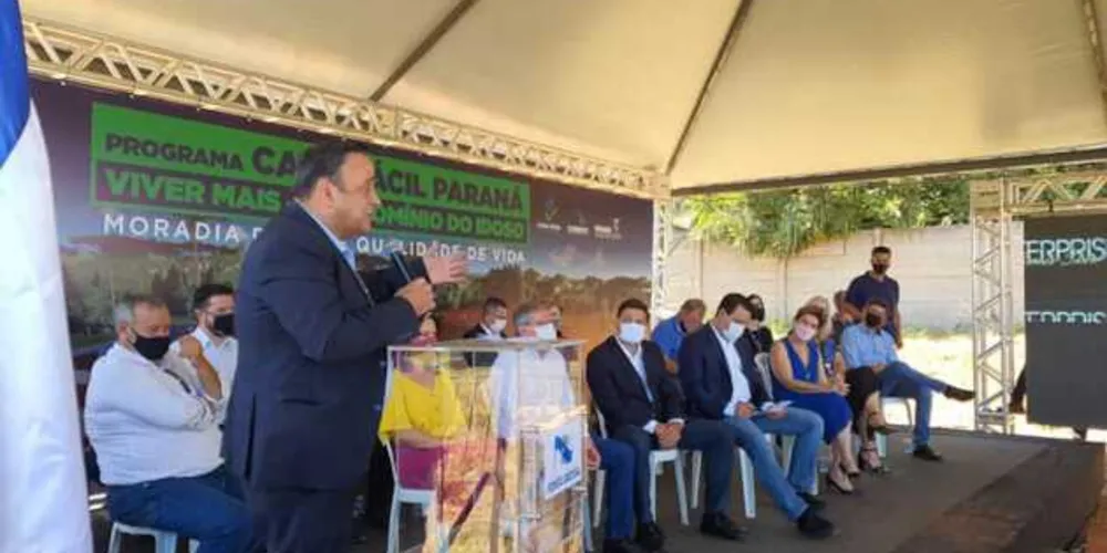 Imagem ilustrativa da imagem Bakri se consolida como deputado representante de PG